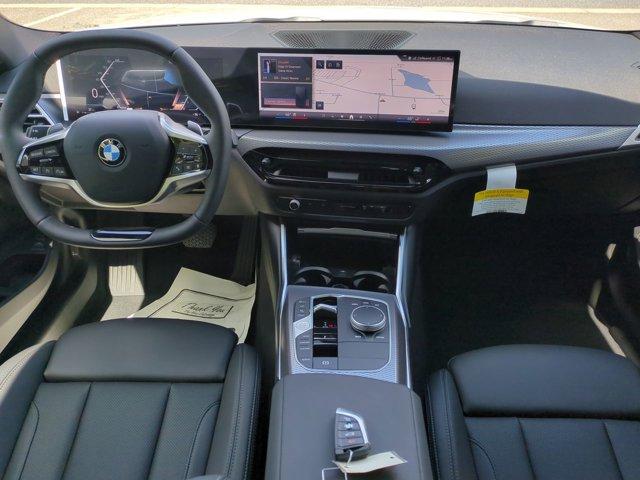 new 2026 BMW 430 car, priced at $54,995