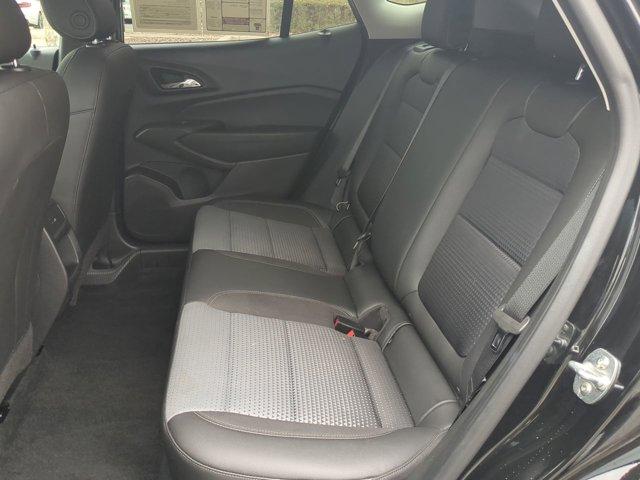 used 2025 Chevrolet Trax car, priced at $21,100