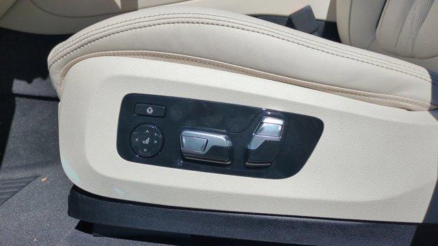 new 2026 BMW X5 car, priced at $92,375