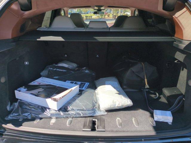 new 2026 BMW XM car, priced at $163,460