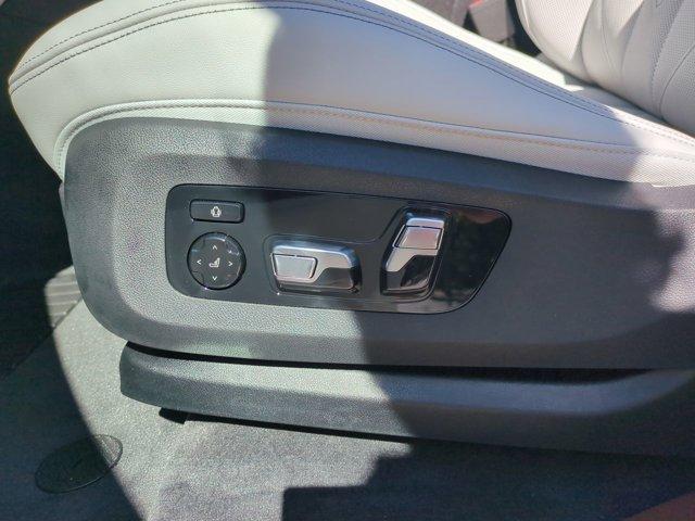 new 2026 BMW XM car, priced at $163,460