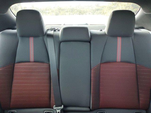 used 2026 Toyota Corolla car