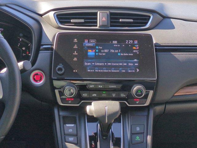 used 2020 Honda CR-V car, priced at $21,200