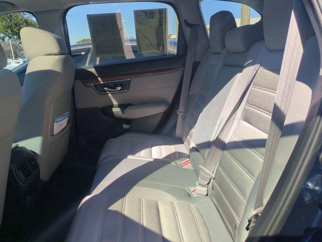 used 2020 Honda CR-V car, priced at $21,200