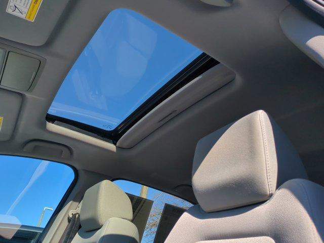 used 2020 Honda CR-V car, priced at $21,200