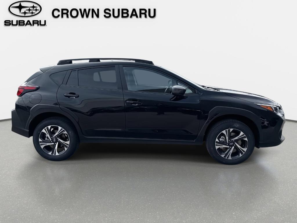 new 2026 Subaru Crosstrek car, priced at $32,618