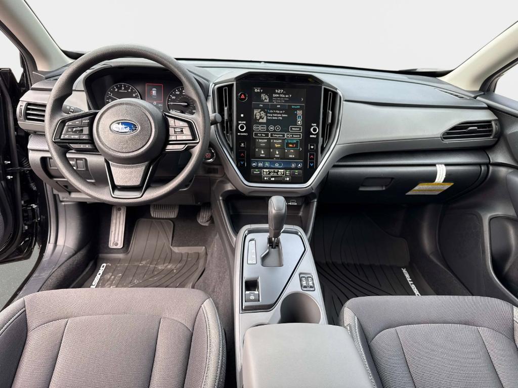 new 2026 Subaru Crosstrek car, priced at $32,618