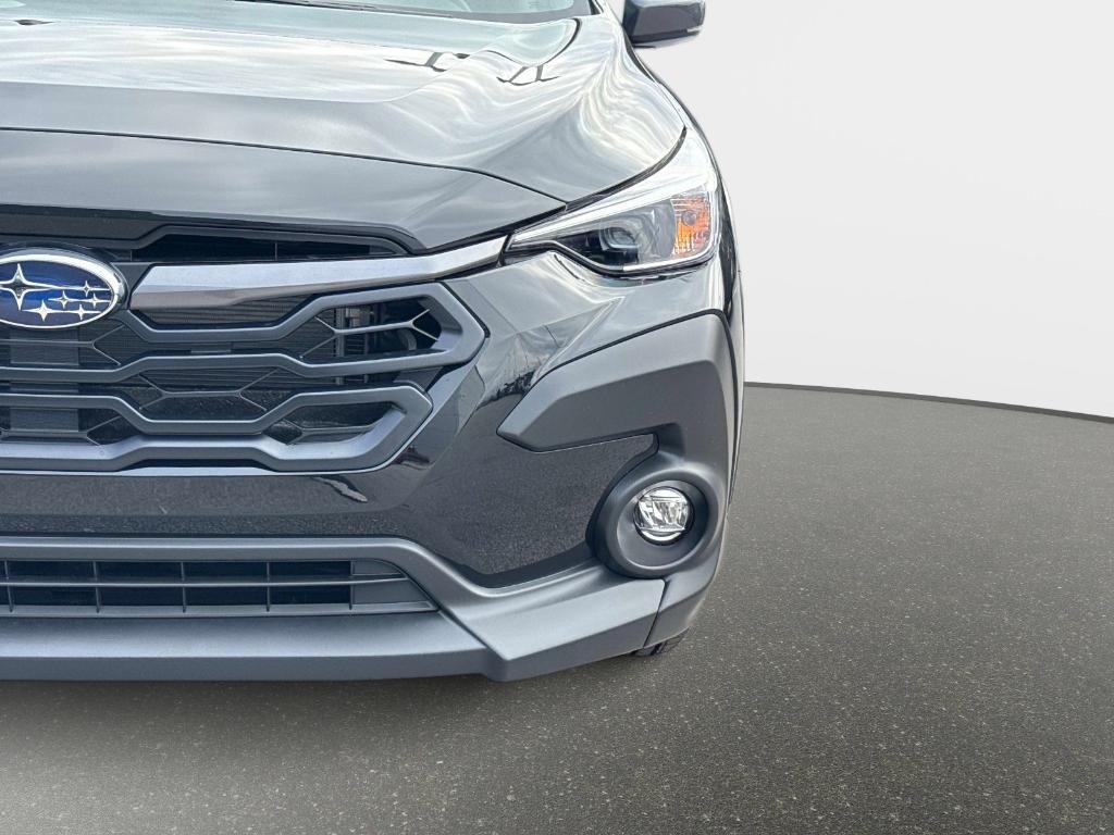 new 2026 Subaru Crosstrek car, priced at $32,618