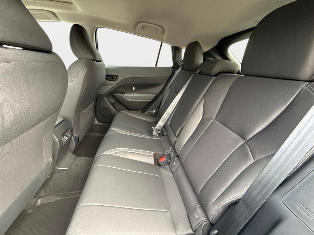 new 2026 Subaru Crosstrek car, priced at $32,618