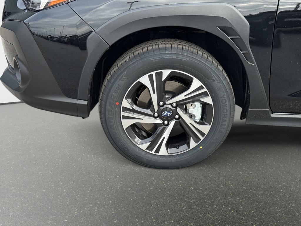 new 2026 Subaru Crosstrek car, priced at $32,618