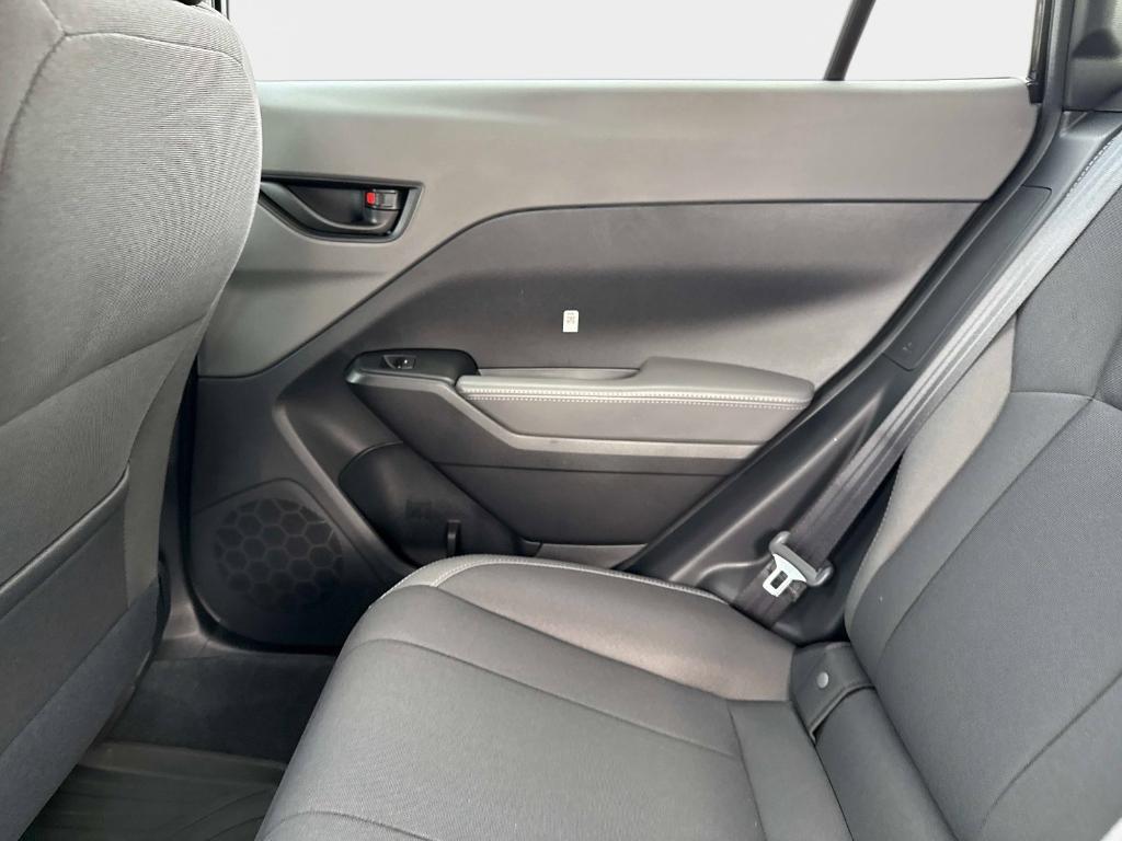 new 2026 Subaru Crosstrek car, priced at $32,618