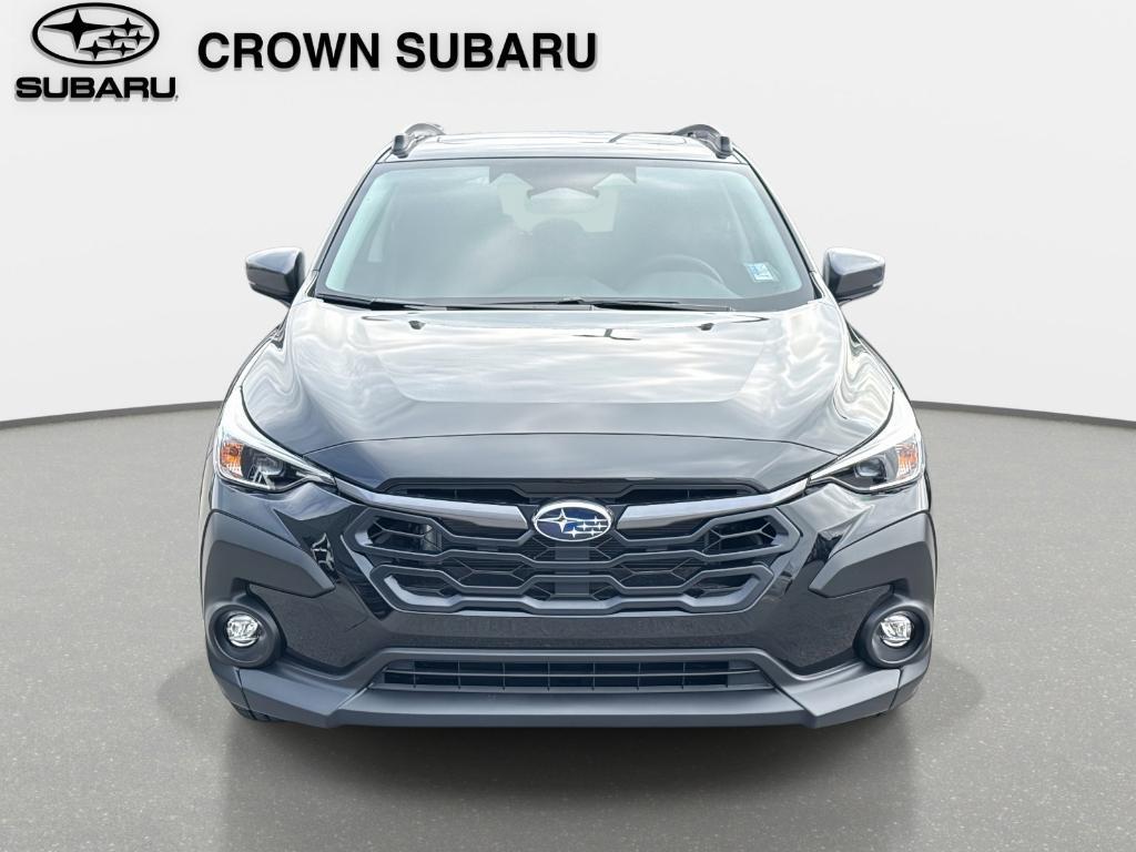 new 2026 Subaru Crosstrek car, priced at $32,618