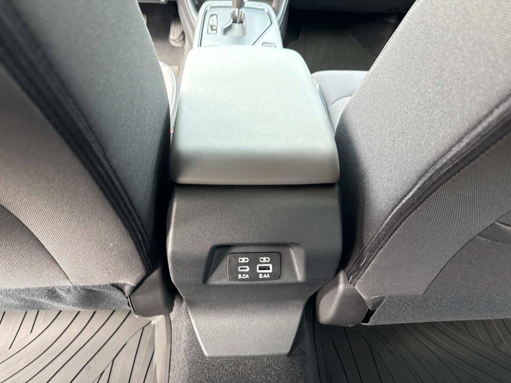new 2026 Subaru Crosstrek car, priced at $32,618