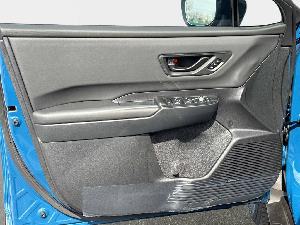 new 2026 Subaru Outback car, priced at $51,638