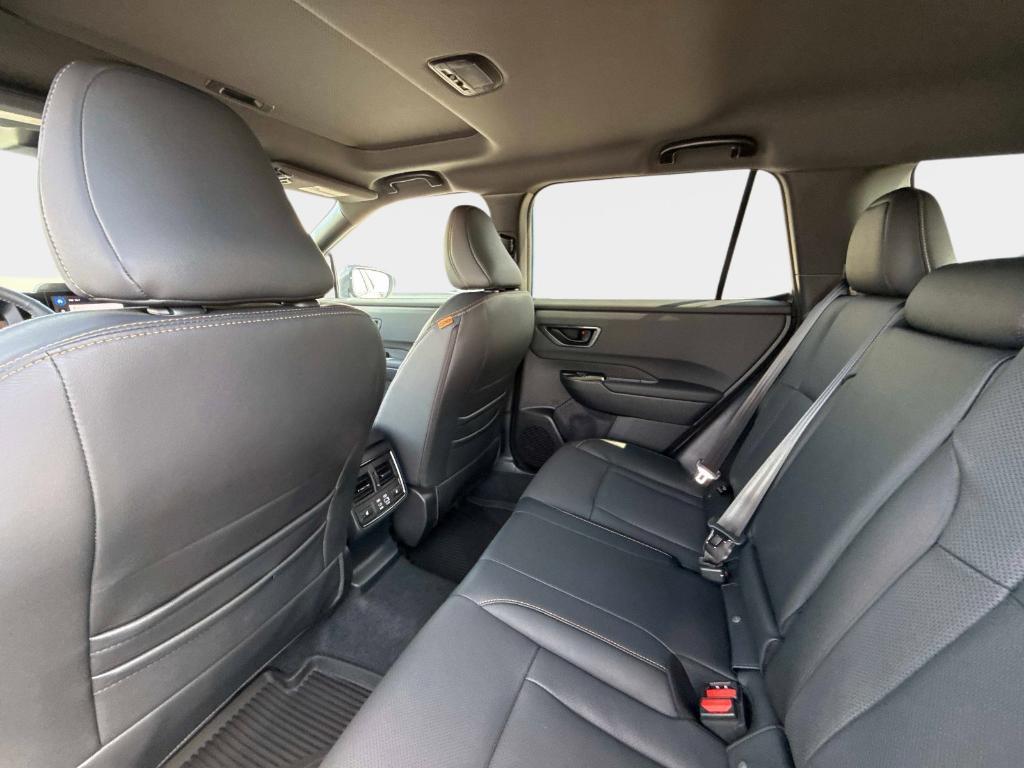 new 2026 Subaru Outback car, priced at $51,638