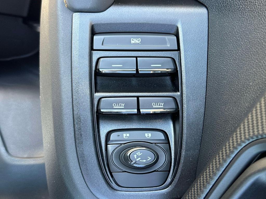 new 2026 Subaru Crosstrek car, priced at $38,469