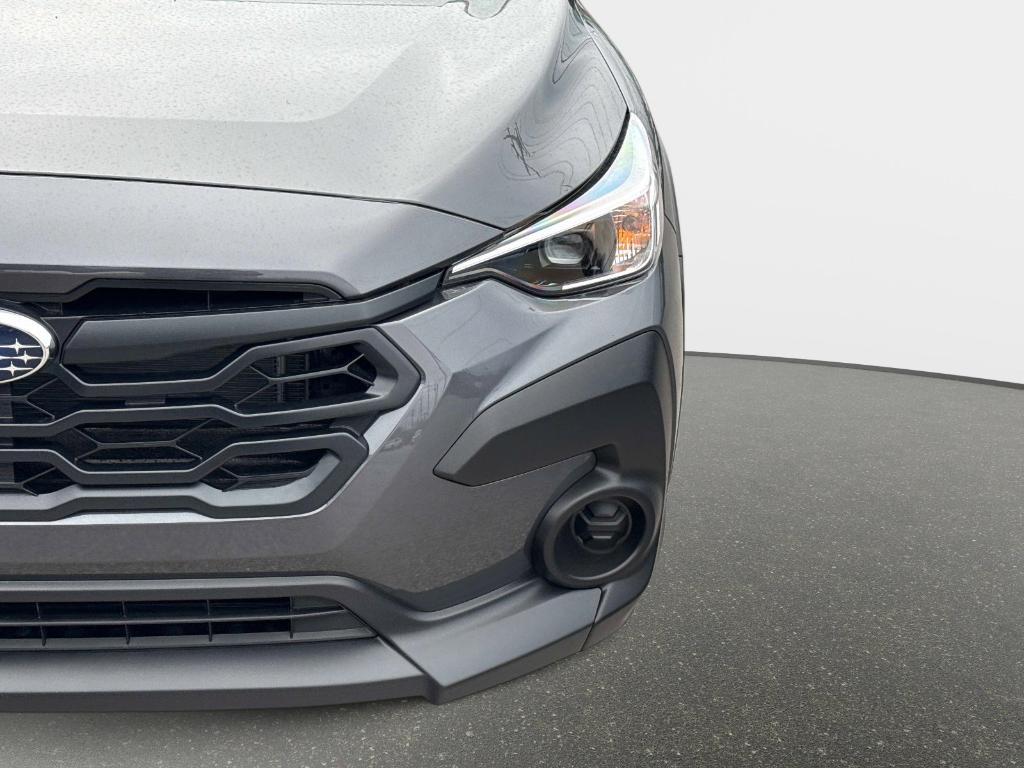 new 2026 Subaru Crosstrek car, priced at $29,380