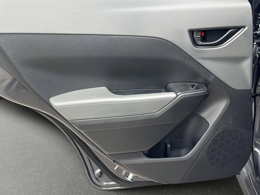 new 2026 Subaru Crosstrek car, priced at $29,380