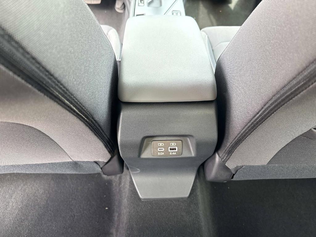 new 2026 Subaru Crosstrek car, priced at $32,618