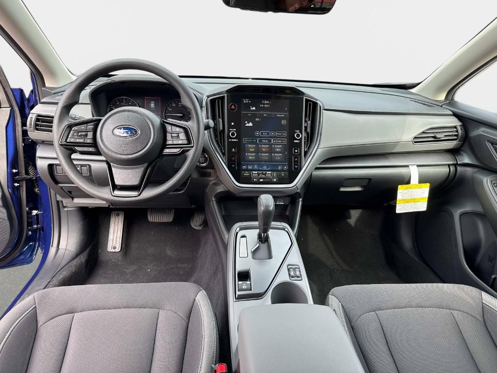 new 2026 Subaru Crosstrek car, priced at $32,618