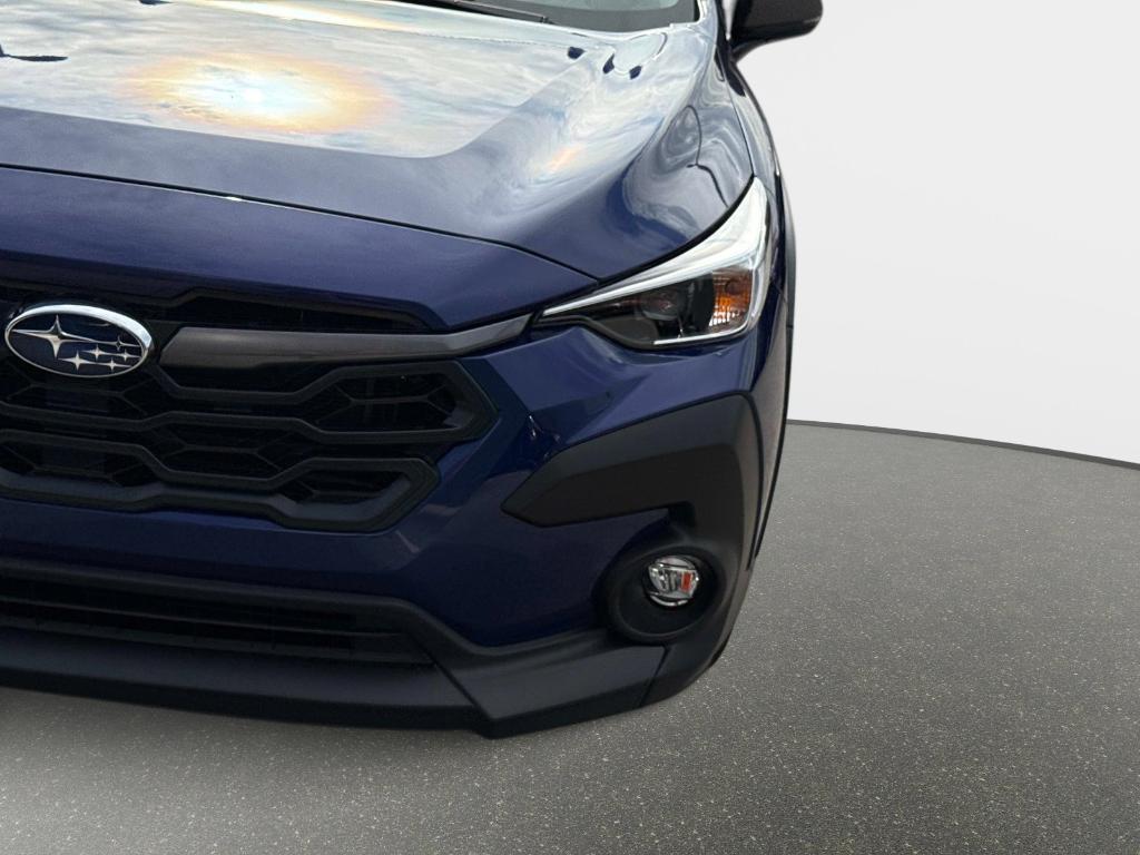 new 2026 Subaru Crosstrek car, priced at $32,618