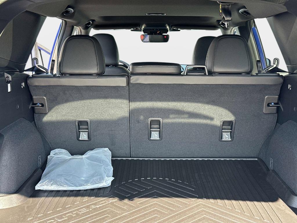 new 2026 Subaru Outback car, priced at $44,150