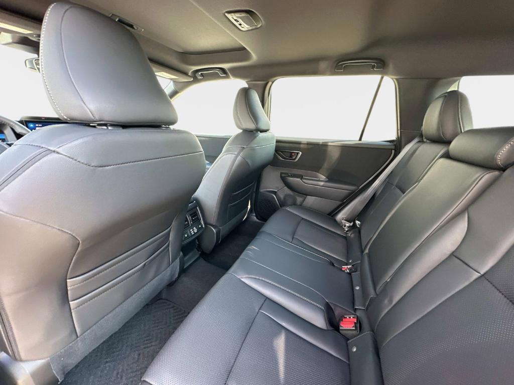 new 2026 Subaru Outback car, priced at $44,150