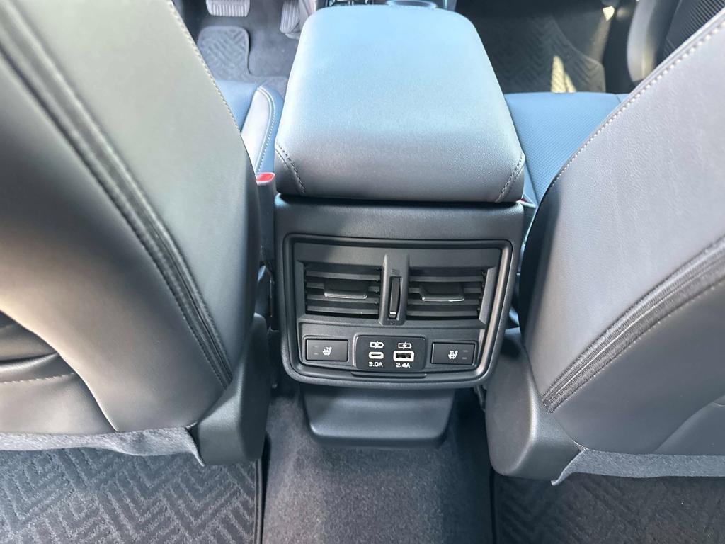 new 2026 Subaru Outback car, priced at $44,150