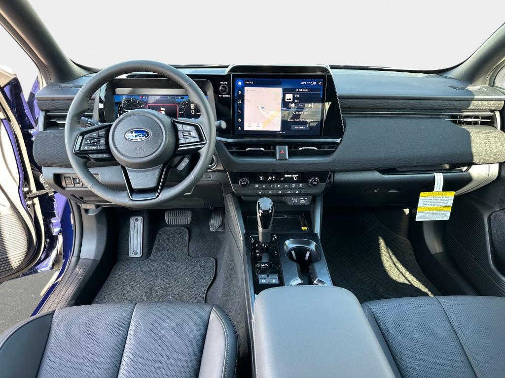 new 2026 Subaru Outback car, priced at $44,150