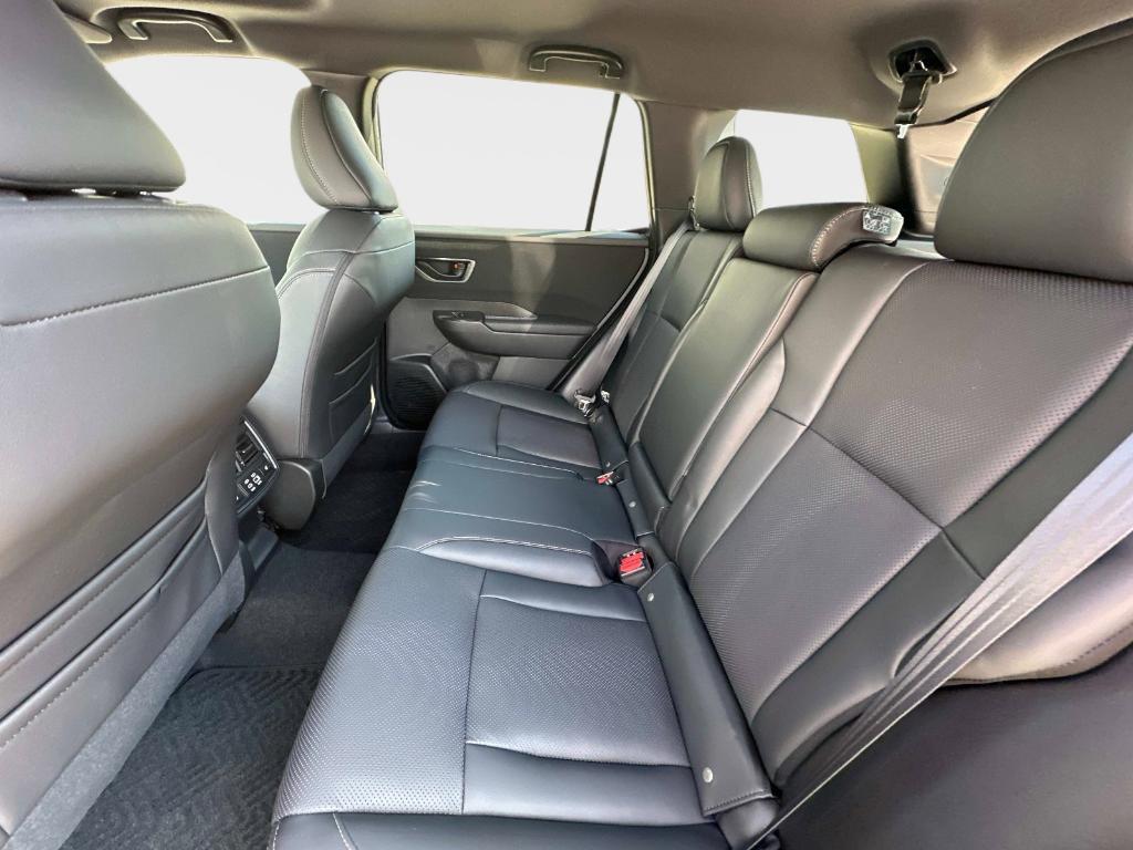 new 2026 Subaru Outback car, priced at $44,150