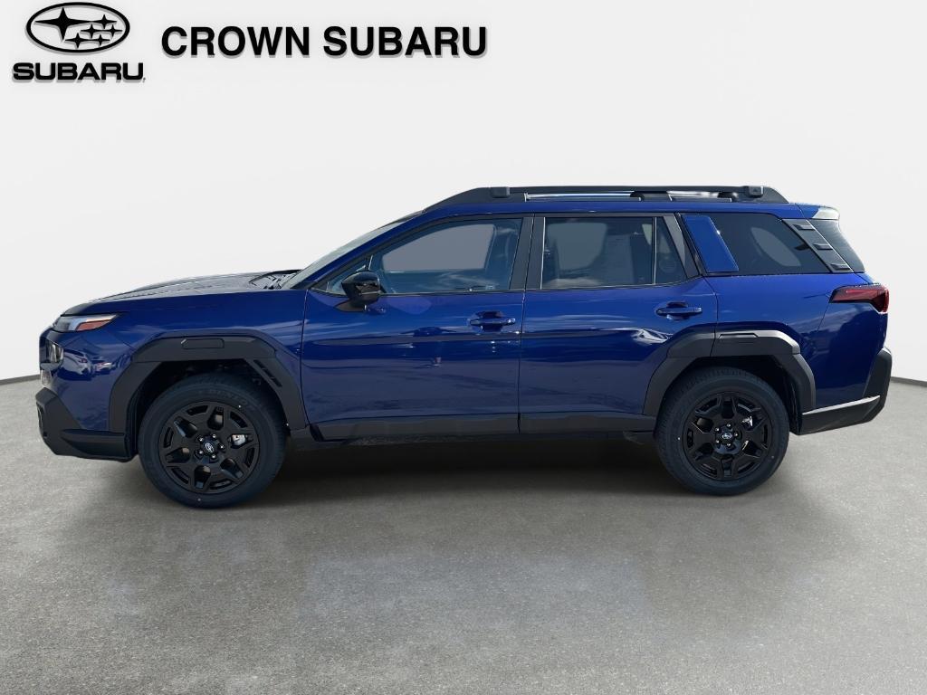 new 2026 Subaru Outback car, priced at $44,150