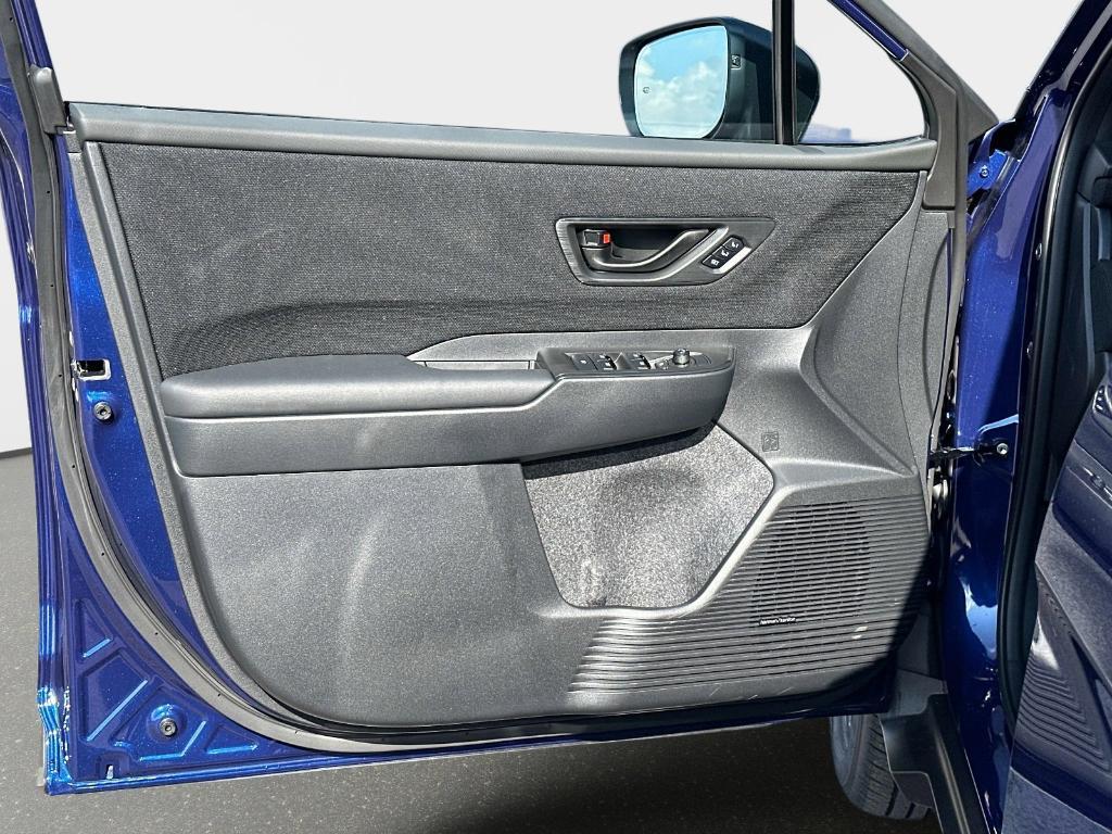 new 2026 Subaru Outback car, priced at $44,150