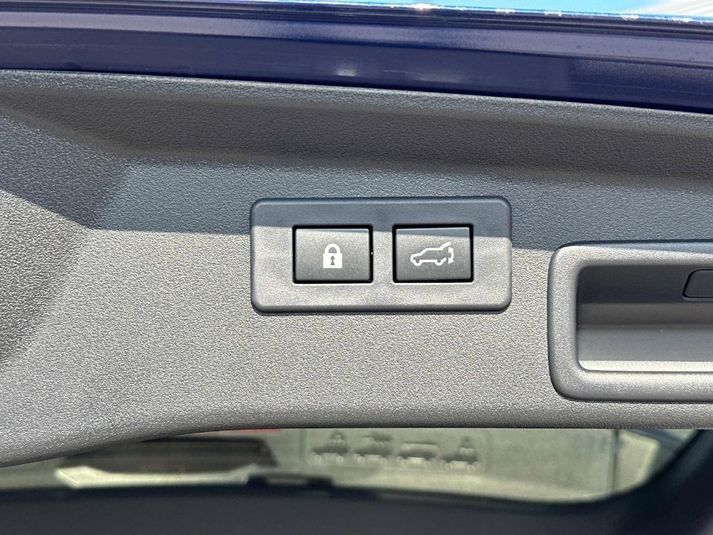 new 2026 Subaru Outback car, priced at $44,150