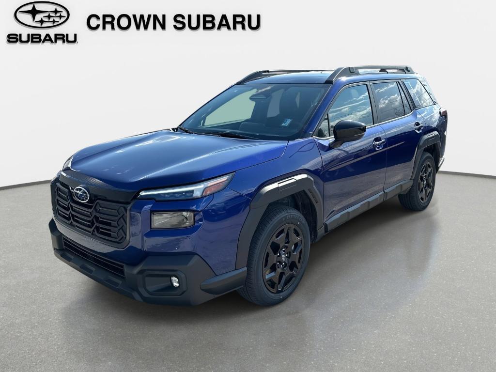 new 2026 Subaru Outback car, priced at $44,150