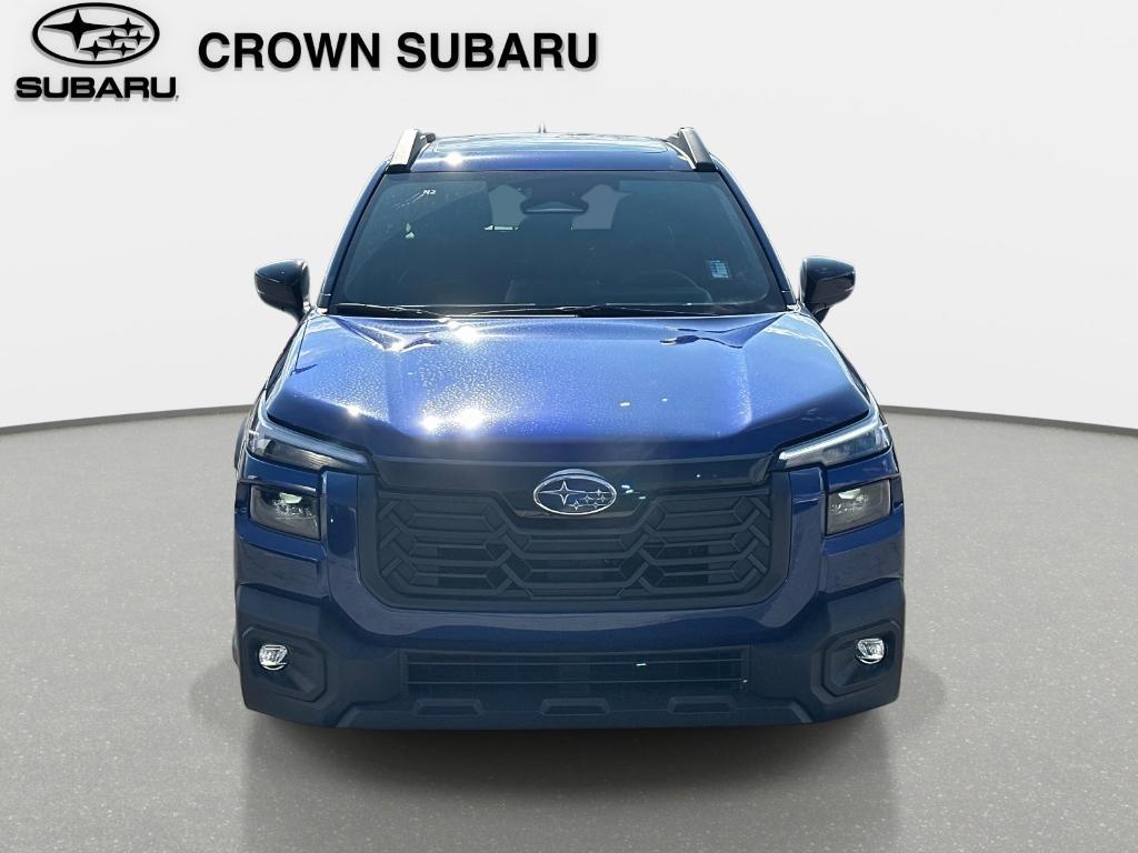 new 2026 Subaru Outback car, priced at $44,150