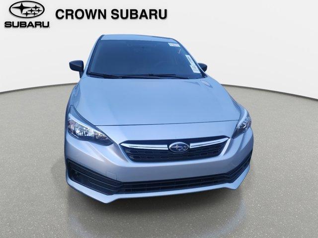 used 2023 Subaru Impreza car, priced at $21,491