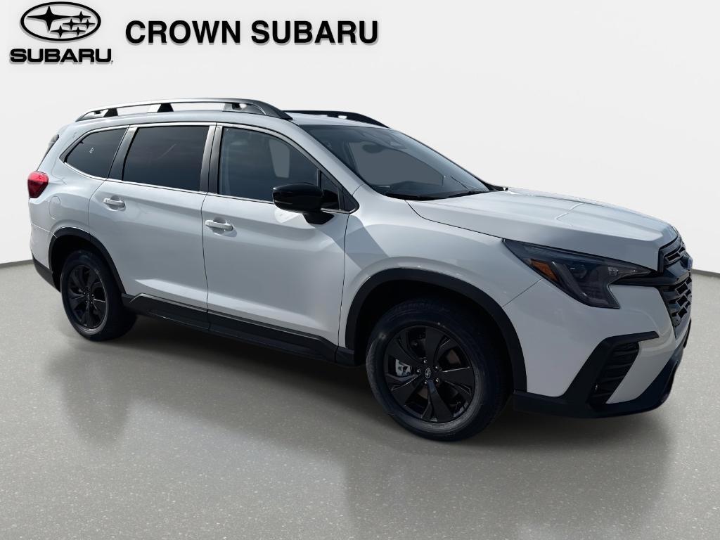 new 2026 Subaru Ascent car, priced at $43,356