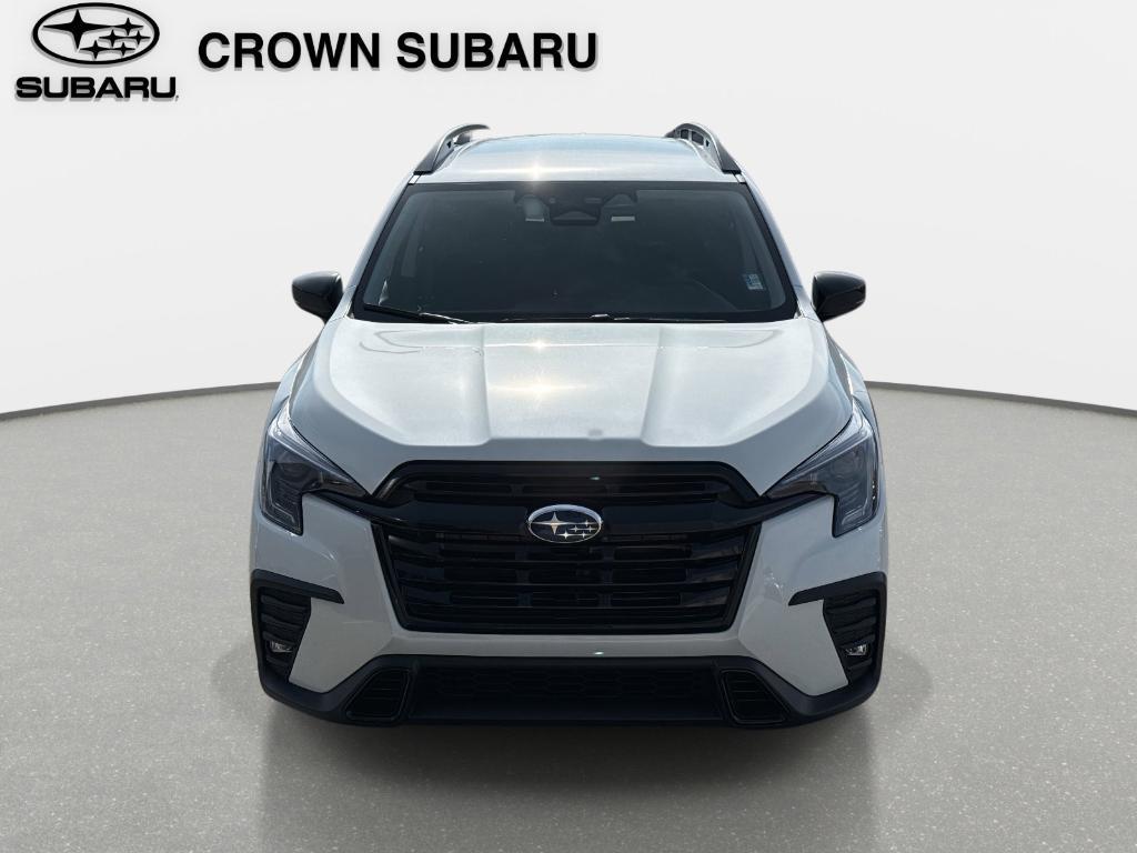new 2026 Subaru Ascent car, priced at $43,356