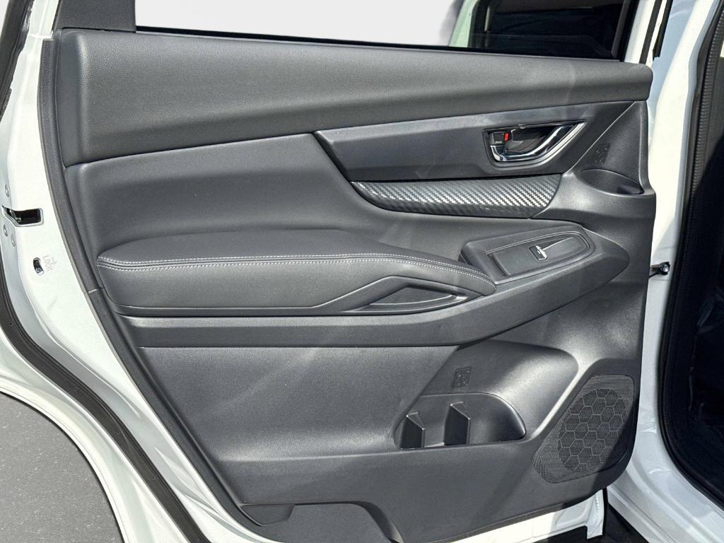 new 2026 Subaru Ascent car, priced at $43,356