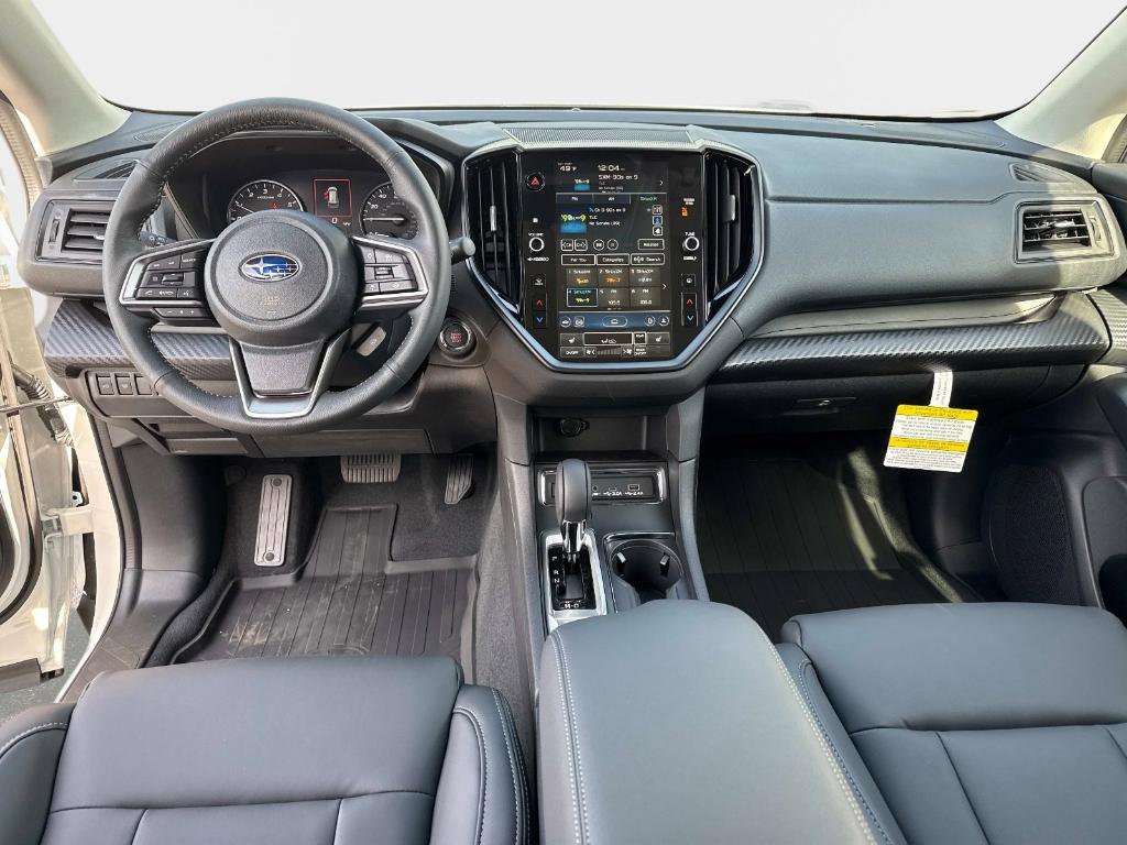 new 2026 Subaru Ascent car, priced at $43,356