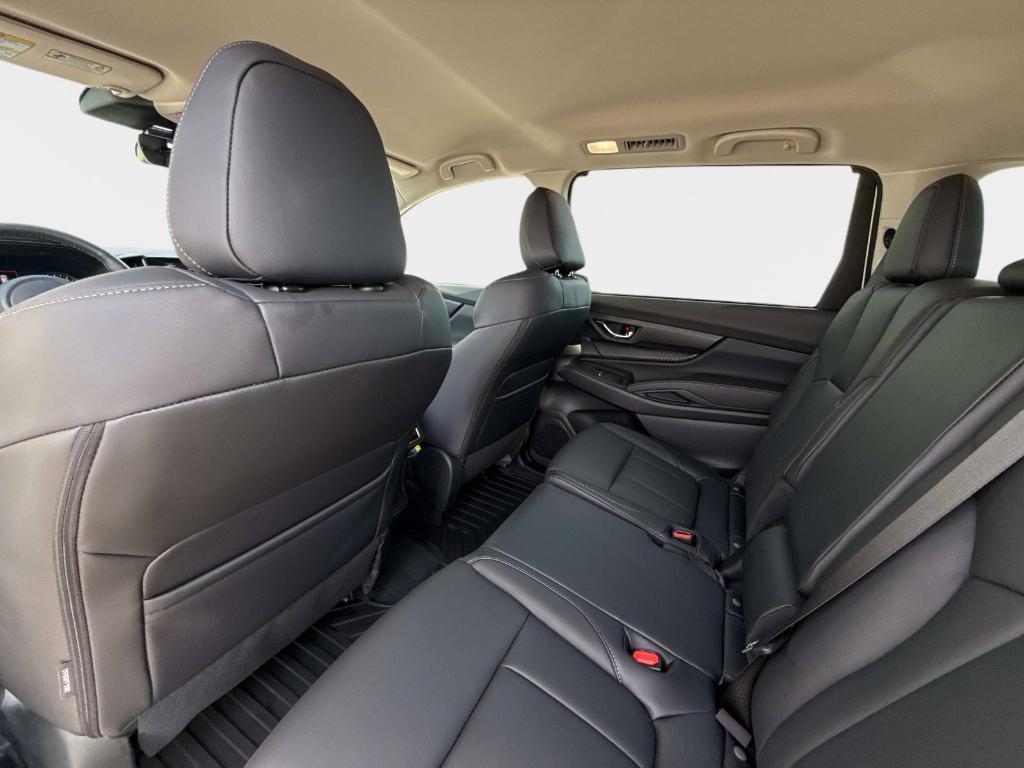 new 2026 Subaru Ascent car, priced at $43,356