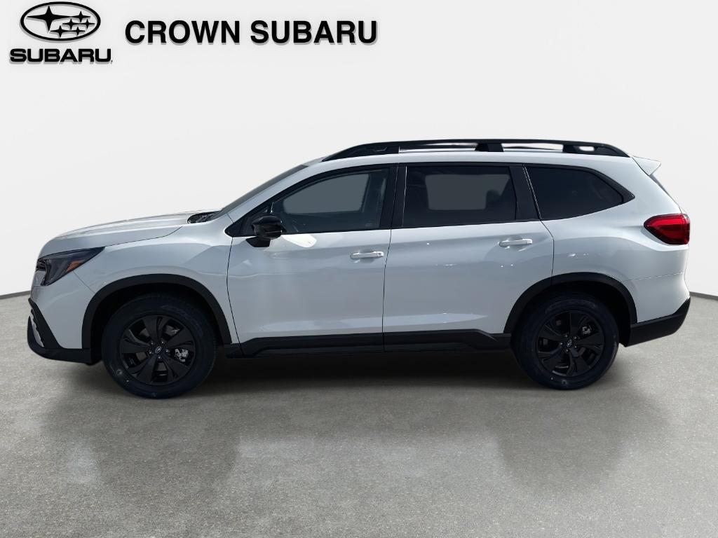 new 2026 Subaru Ascent car, priced at $43,356