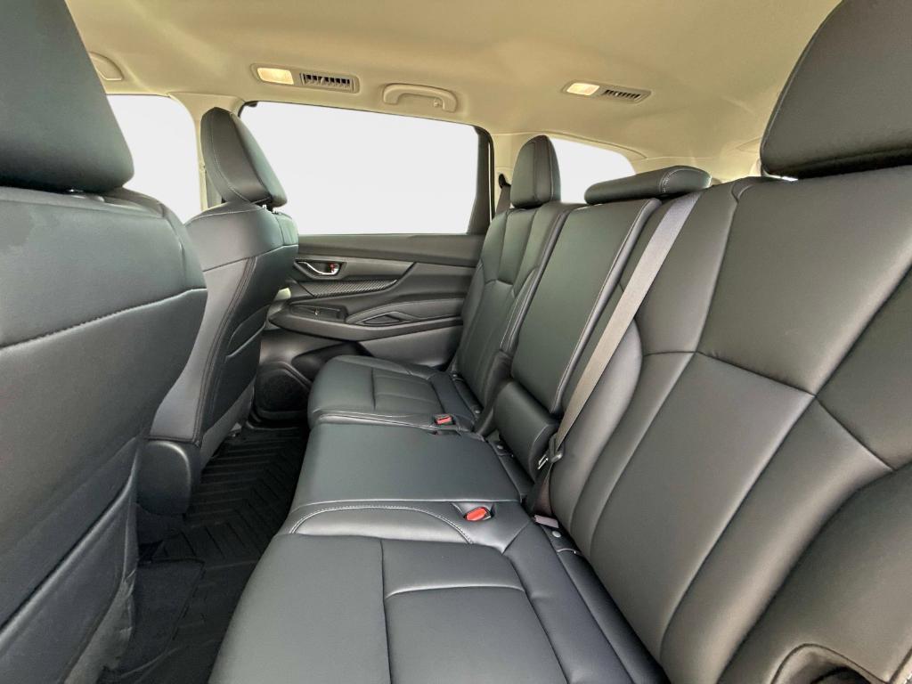 new 2026 Subaru Ascent car, priced at $43,356