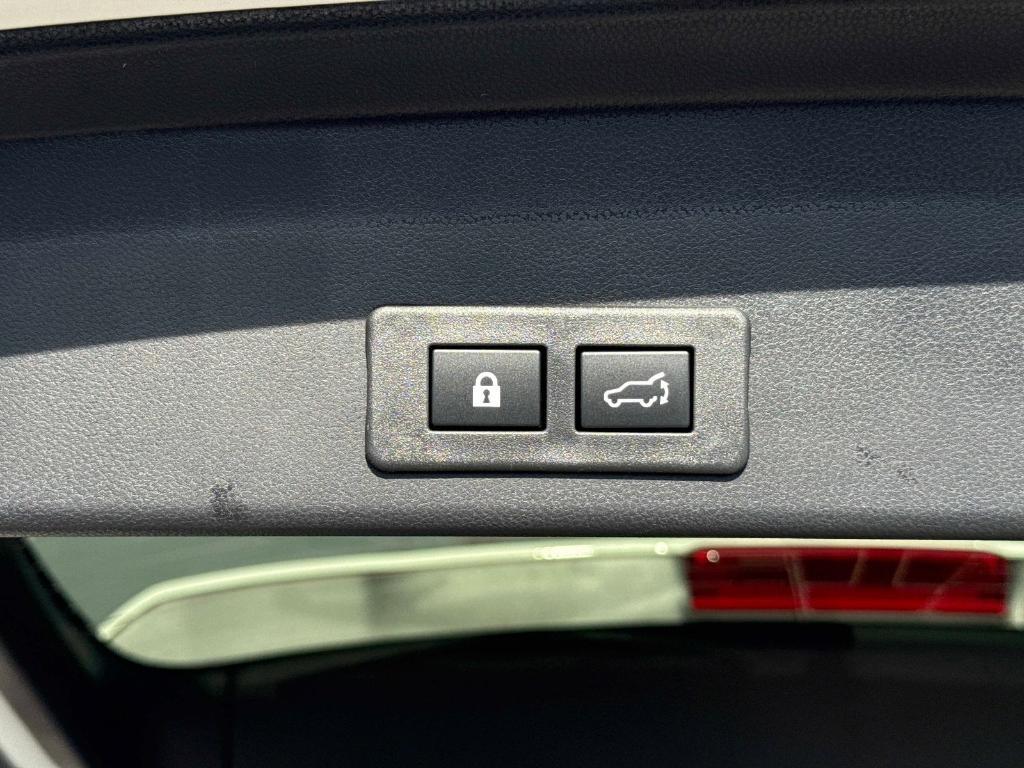 new 2026 Subaru Ascent car, priced at $43,356