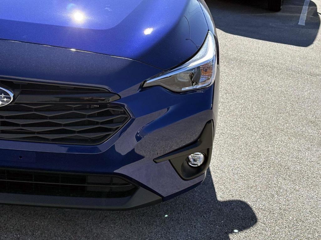 new 2026 Subaru Impreza car, priced at $30,676