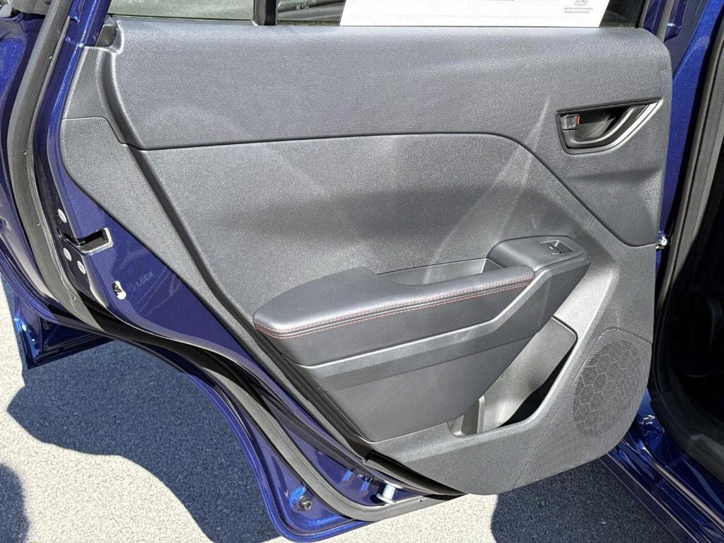 new 2026 Subaru Impreza car, priced at $30,676