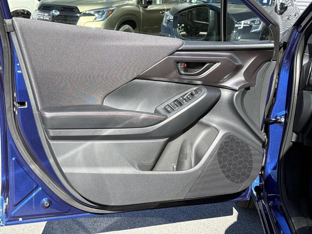 new 2026 Subaru Impreza car, priced at $30,676