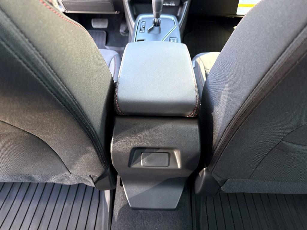 new 2026 Subaru Impreza car, priced at $30,676