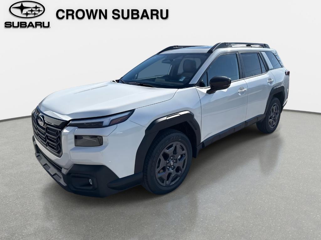 new 2026 Subaru Outback car, priced at $39,834