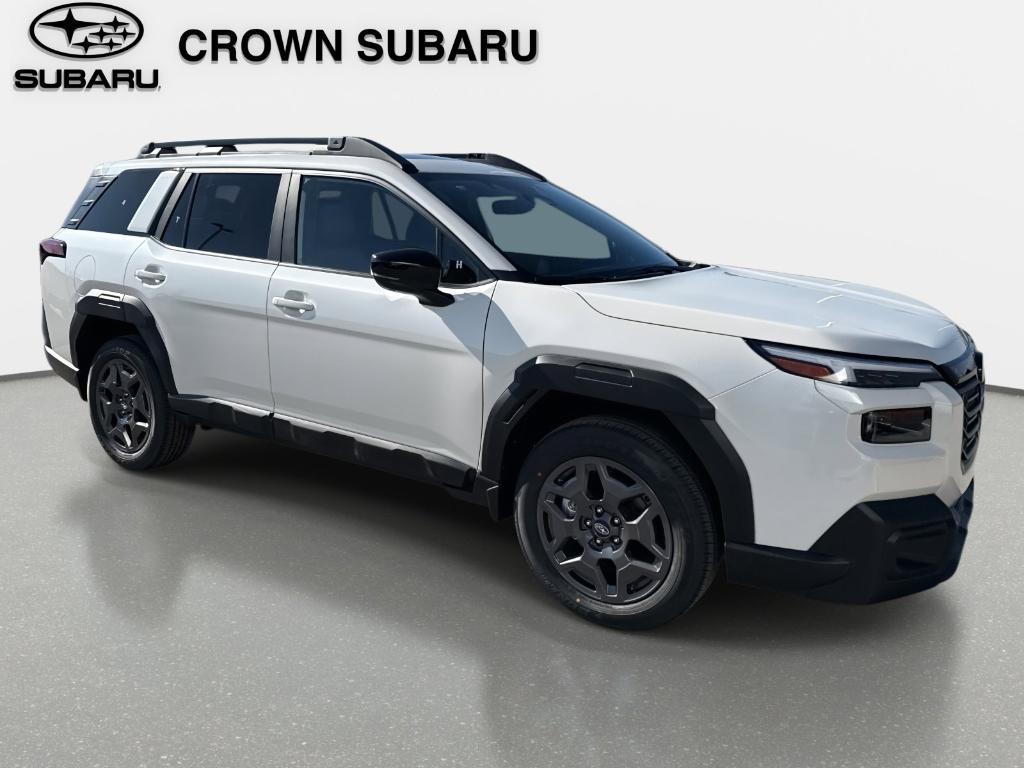 new 2026 Subaru Outback car, priced at $39,834